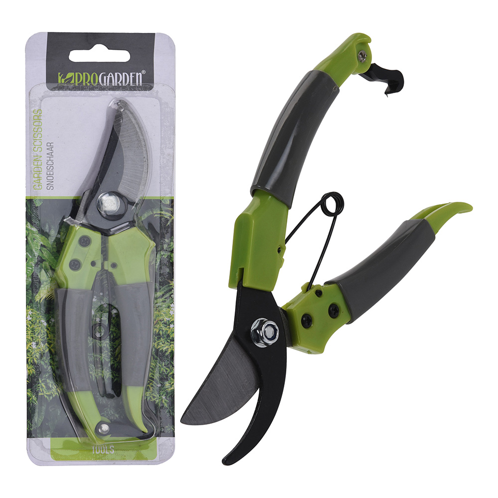 TIJERAS PODA CUCHILLA 185MM