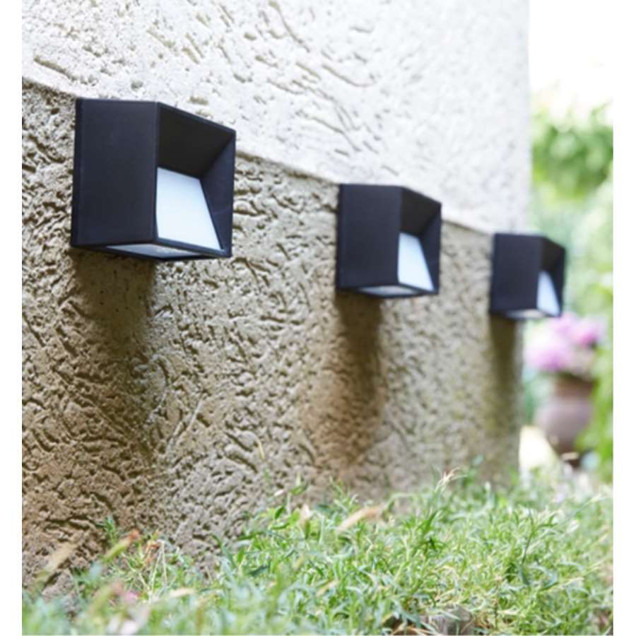 LUMINARIA SOLAR GUIA SKYE