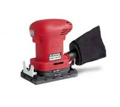 LIJADORA ORBITAL LOM 130 3P