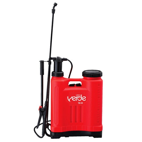 SULFATADORA A BATERIA/MANUAL 2EN1 12V/8A