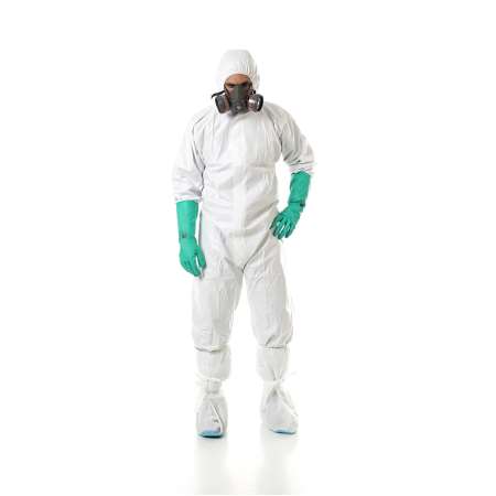 BUZO DESECHABLE STELLGEN