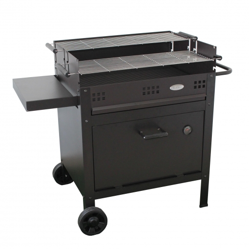 BARBACOA BBQ ETNA V20