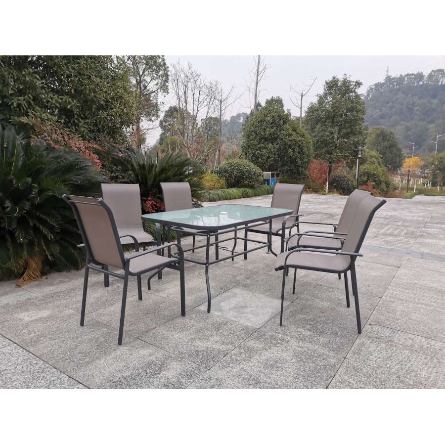 MESA BIG NEO RECTANGULAR 1500X900X720MM