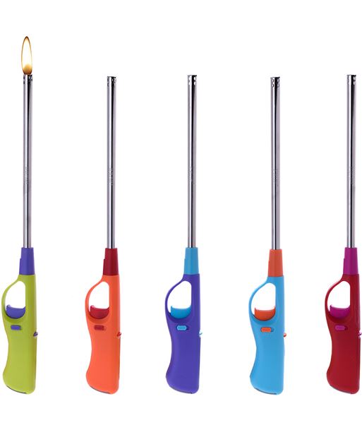 ENCENDEDOR EXTRA LARGO BBQ