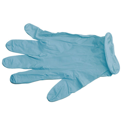 GUANTE DESECHABLE NITRILO TA 9 XL C.100