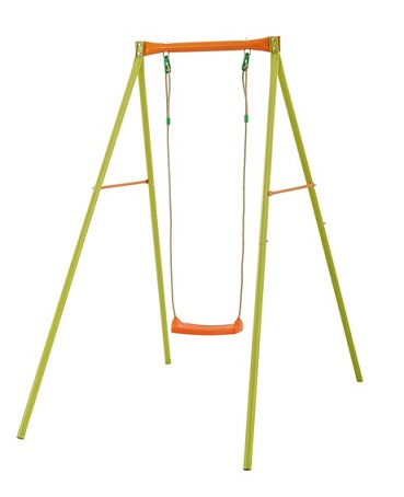 COLUMPIO ALLEGRO INDIVIDUAL METAL