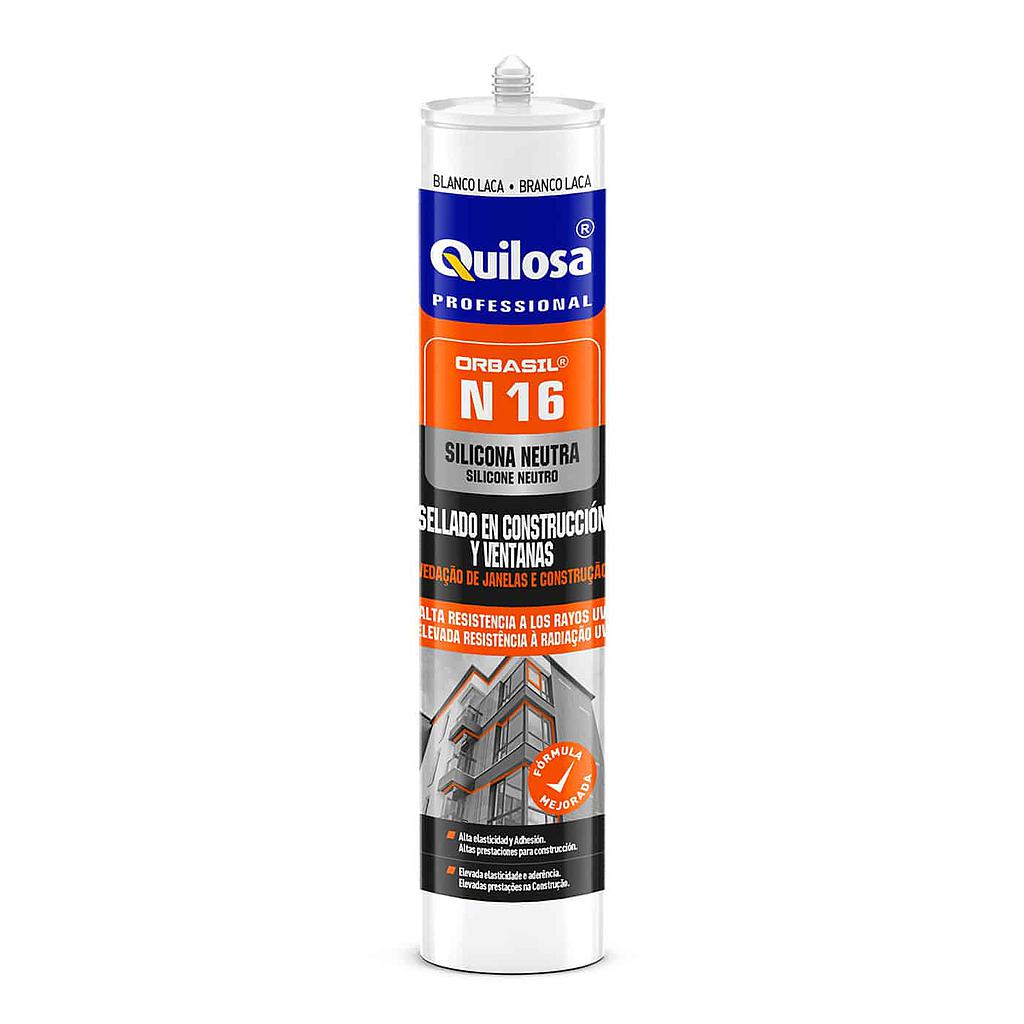 ORBASIL N-25 COLOR 0,3 L INOX