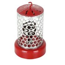 ESTUFA ELECTRICA MESA CAMILLA 400W NIKLAS