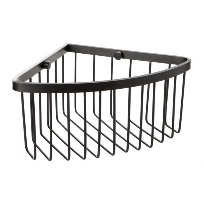 CESTILLO RINCONERO ALUMINIUM BLACK