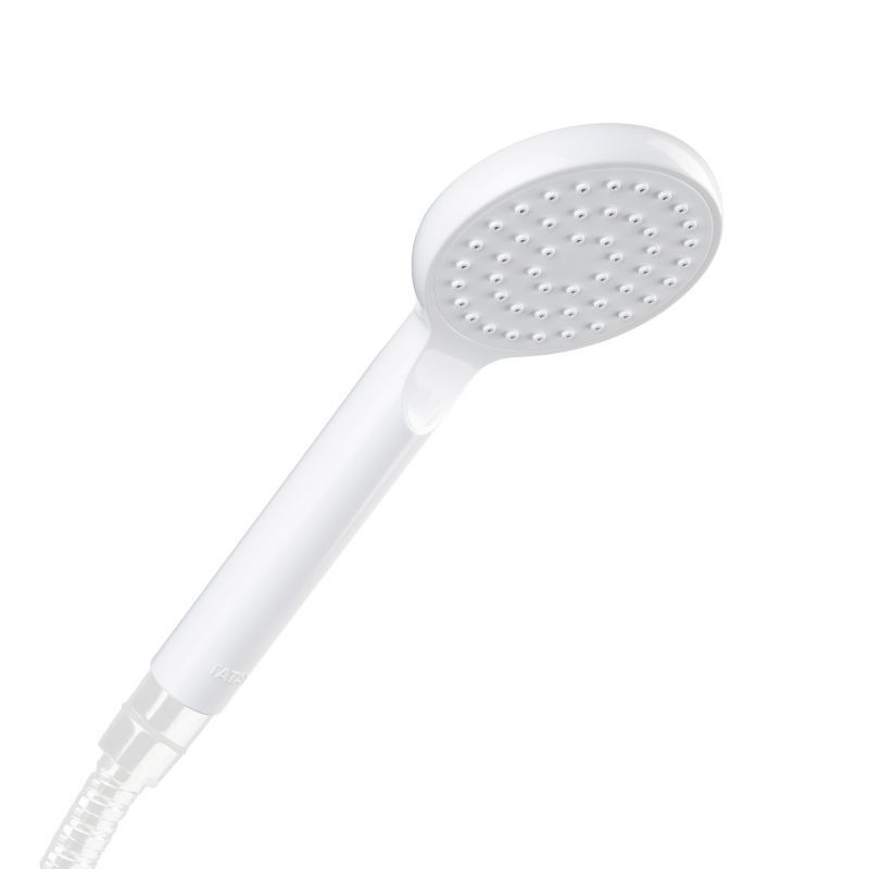 DUCHA CAPRI / BLANCO