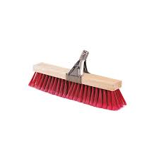 CEPILLO FIBRA SUAVE 500 MM COLOTOOL C/GARRA Y MANGO (1X25128 1X25129 1X25168)