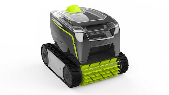 LIMPIAFONDOS TORNAX GT2120