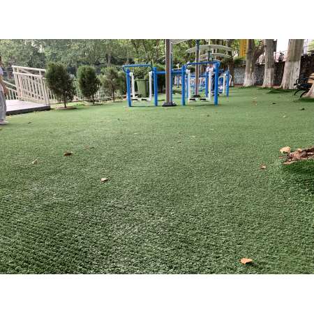 CESPED ARTIFICIAL SANTORINI 2X10 20MM