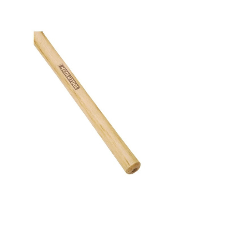 MANGO MADERA ALCOTANA/PIQUETA COLOTOOL 28X330MM