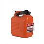 BIDON 5L CÁNULA COMBUSTIBLE